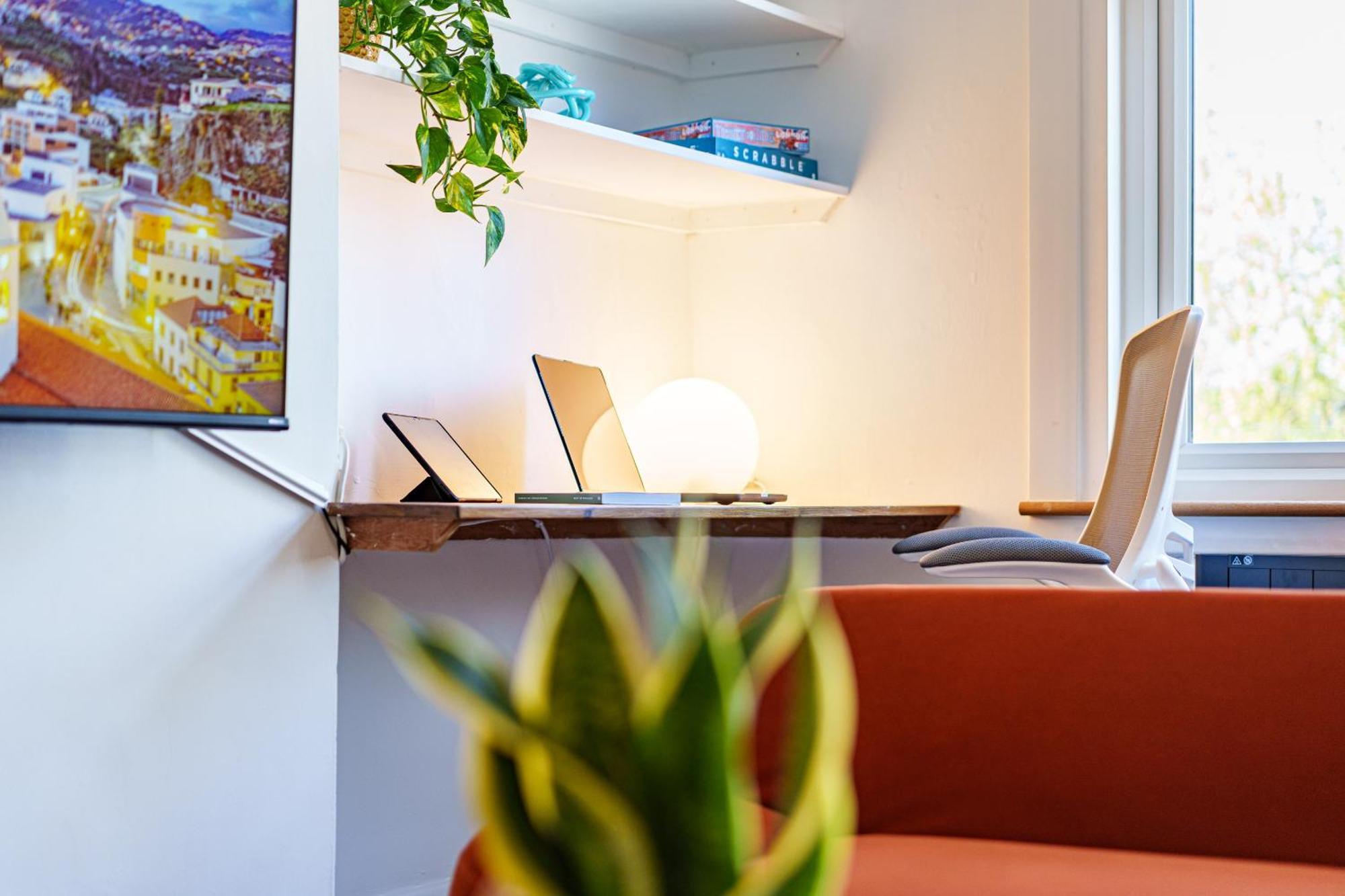 Stylish & Spacious Peckham Flat Apartment