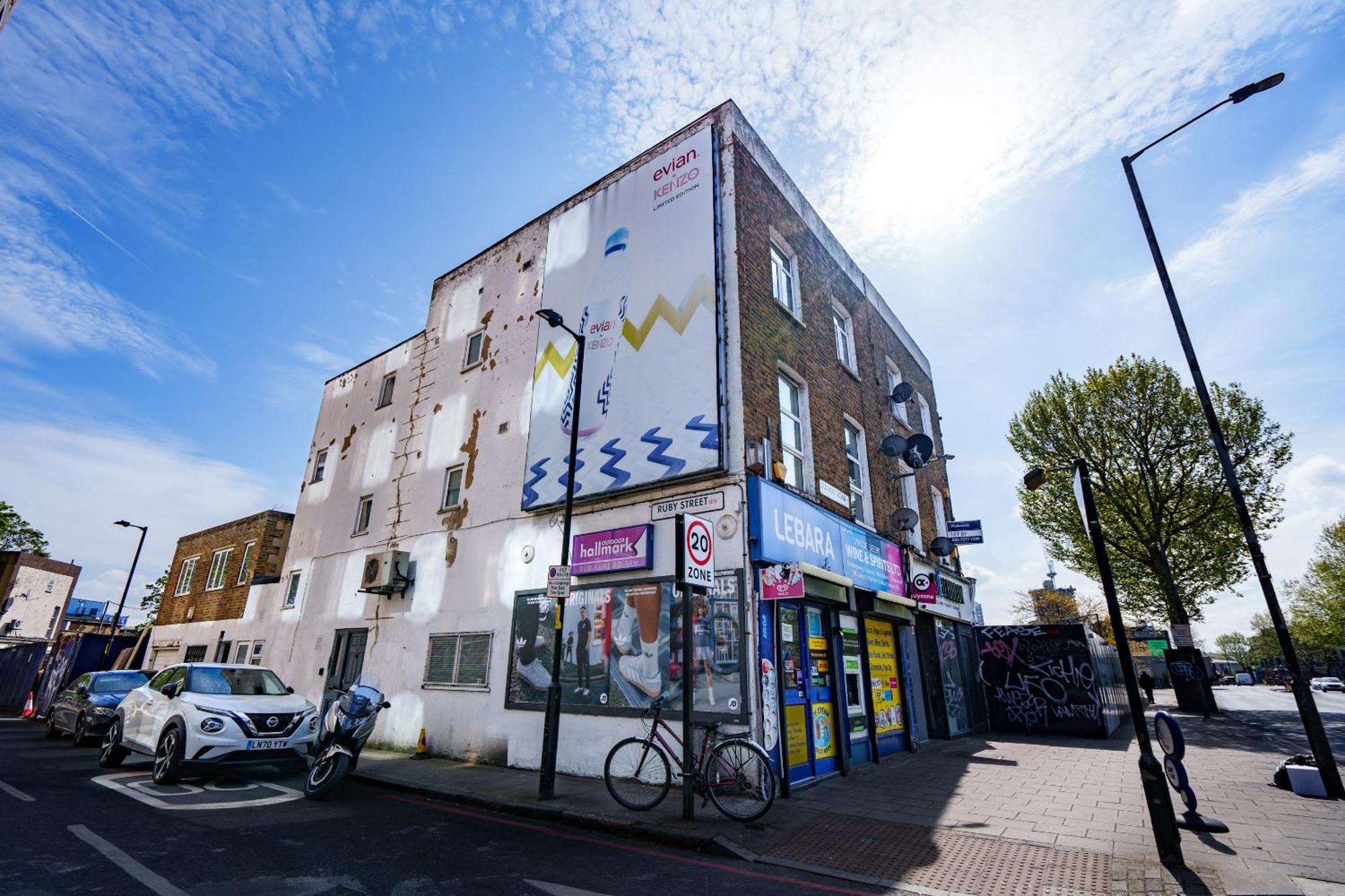 Stylish & Spacious Peckham Flat Apartment