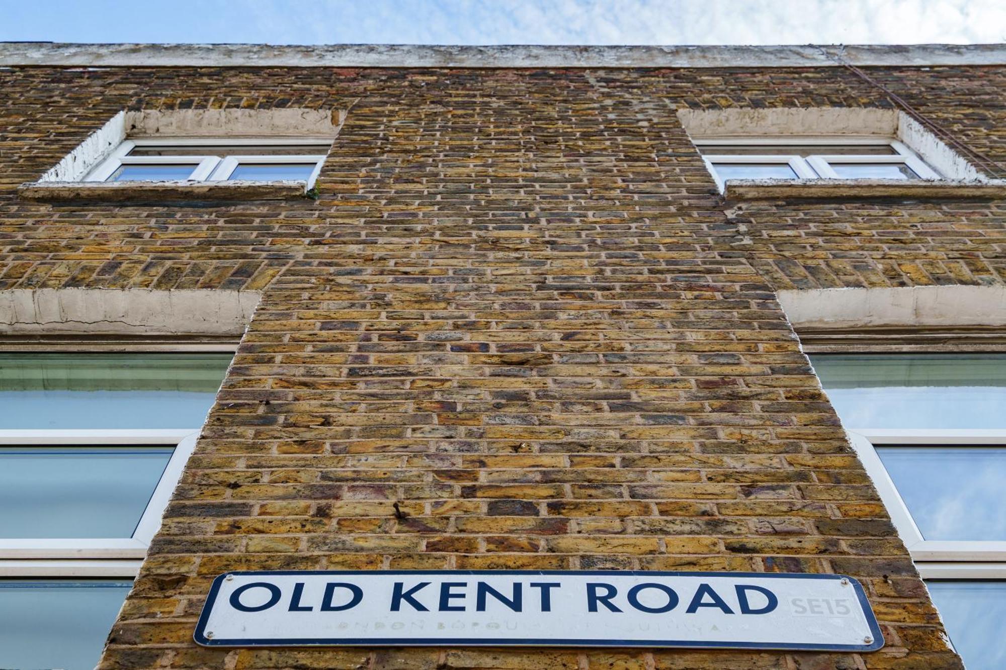 Stylish & Spacious Peckham Flat Appartamento