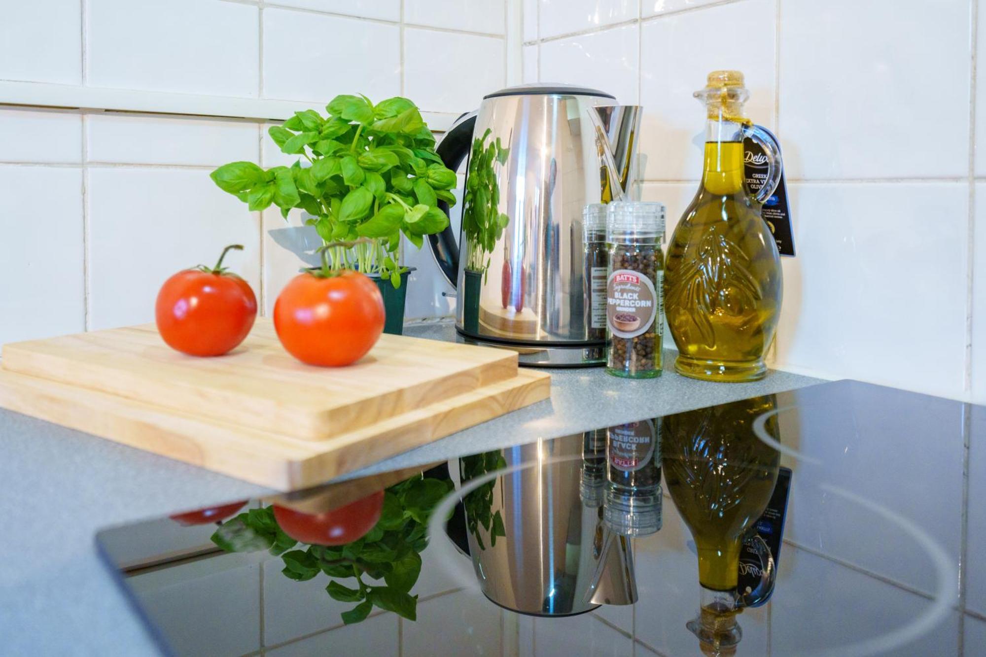 Appartamento Stylish & Spacious Peckham Flat