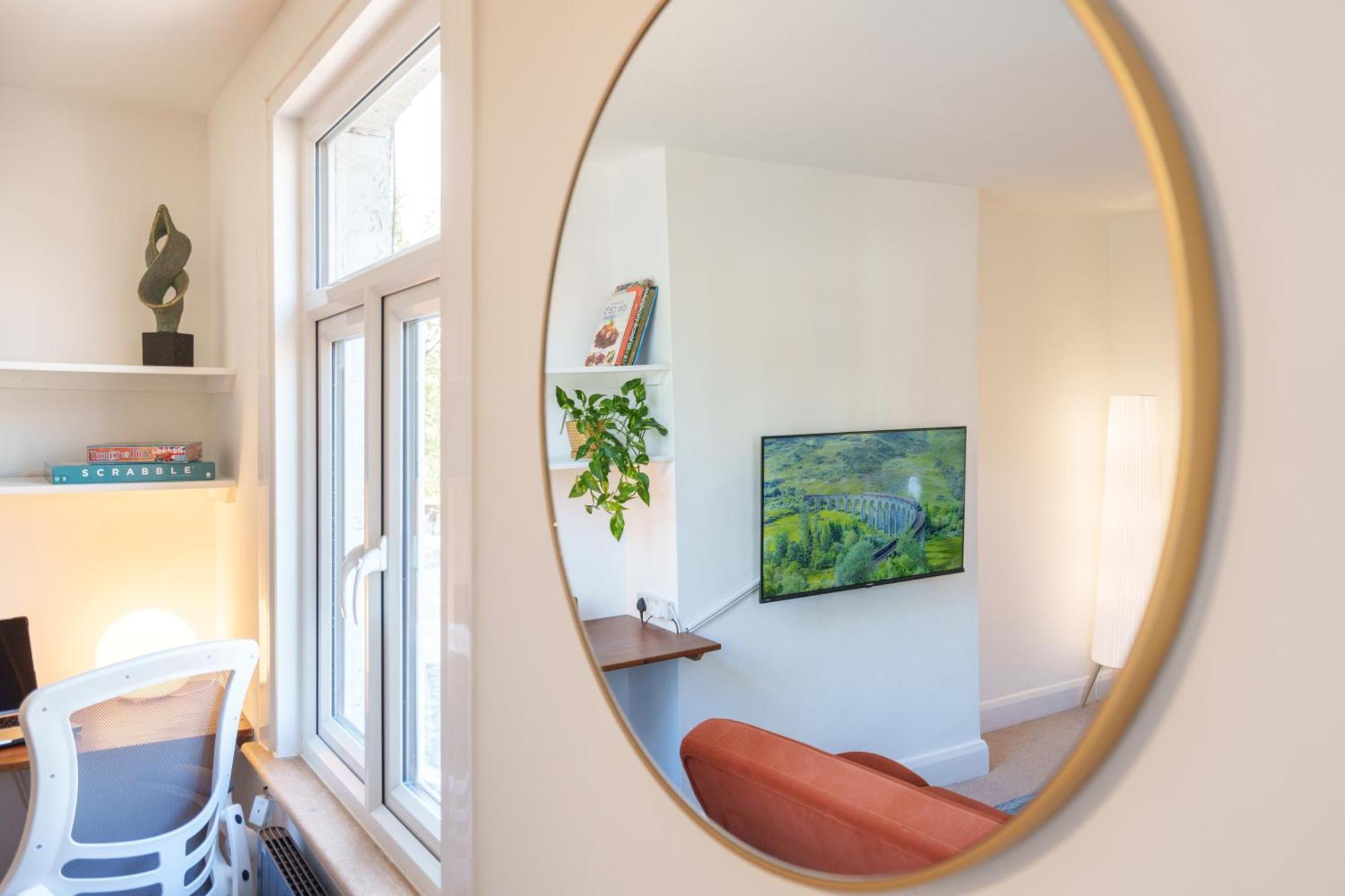 Stylish & Spacious Peckham Flat Appartamento