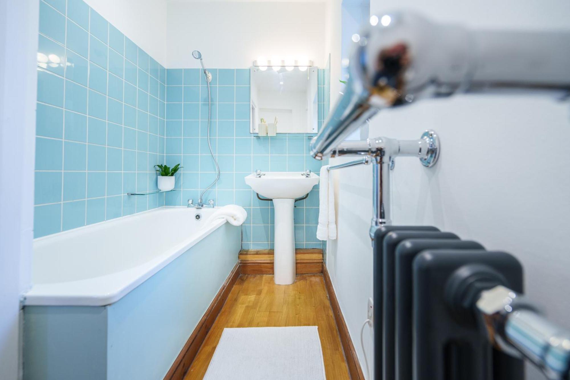 Stylish & Spacious Peckham Flat Appartamento *