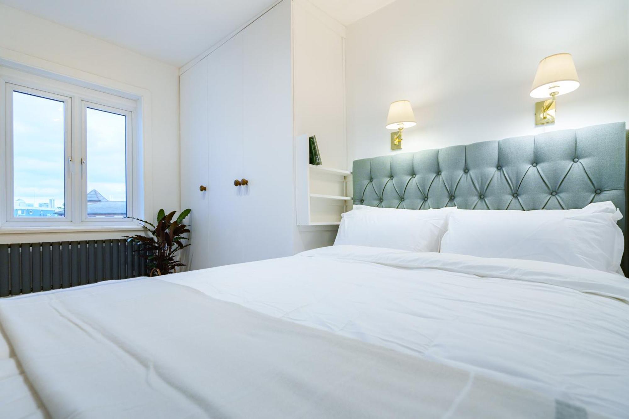 Stylish & Spacious Peckham Flat Appartamento Londra